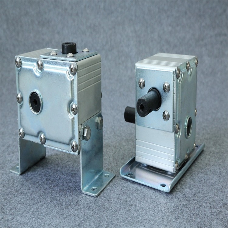 宁波东天智能设备手摇曲臂开窗器