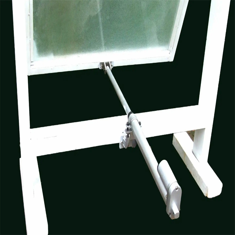 宁波东天智能设备电动推杆式开窗器