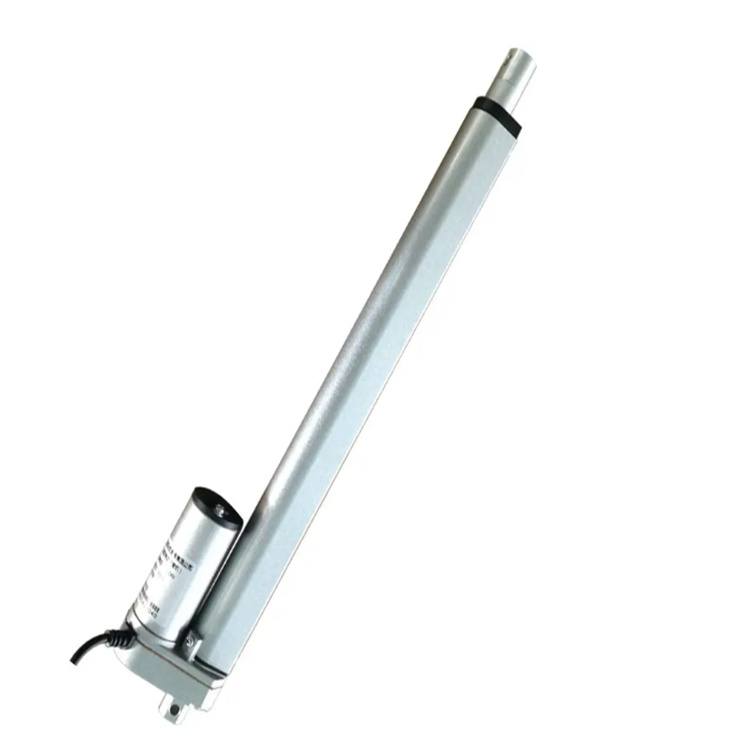 宁波东天智能设备电动推杆式开窗器